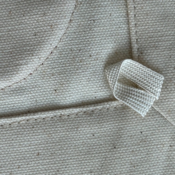 Nora Fleming Pink Heart Pillow Cover New - Picture 6 of 6